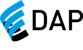 Logo DAP