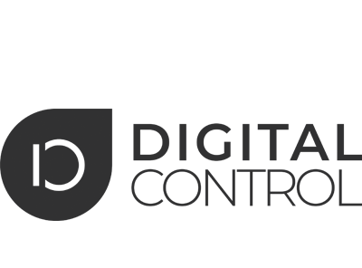Digital Control Logo