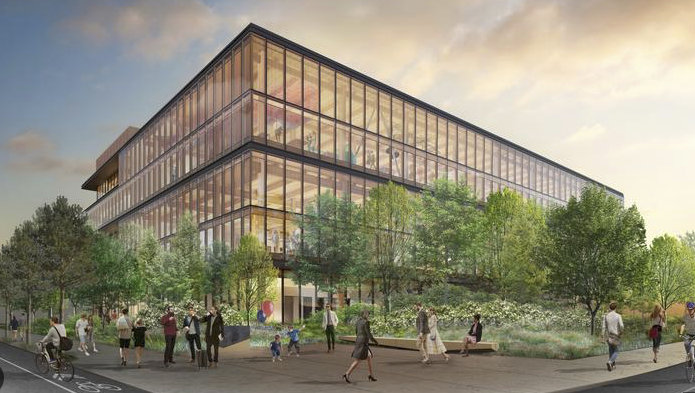 DBCFM Certified – Firmenname