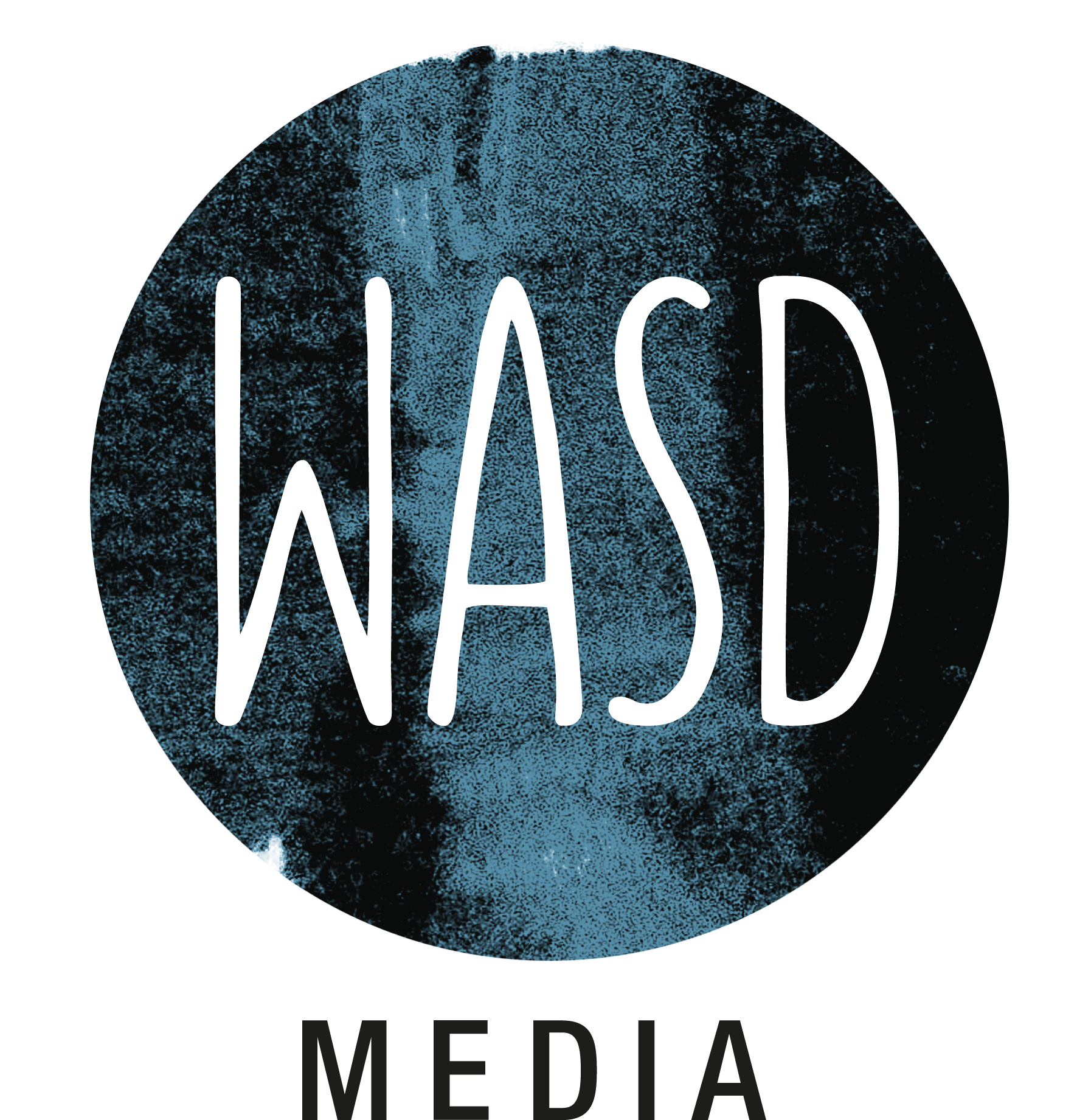 WASD Media Logo